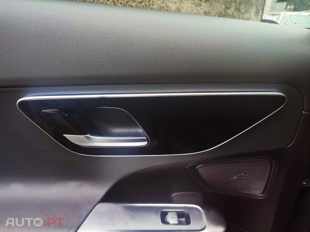 Mercedes-Benz C 220 d Avantgarde