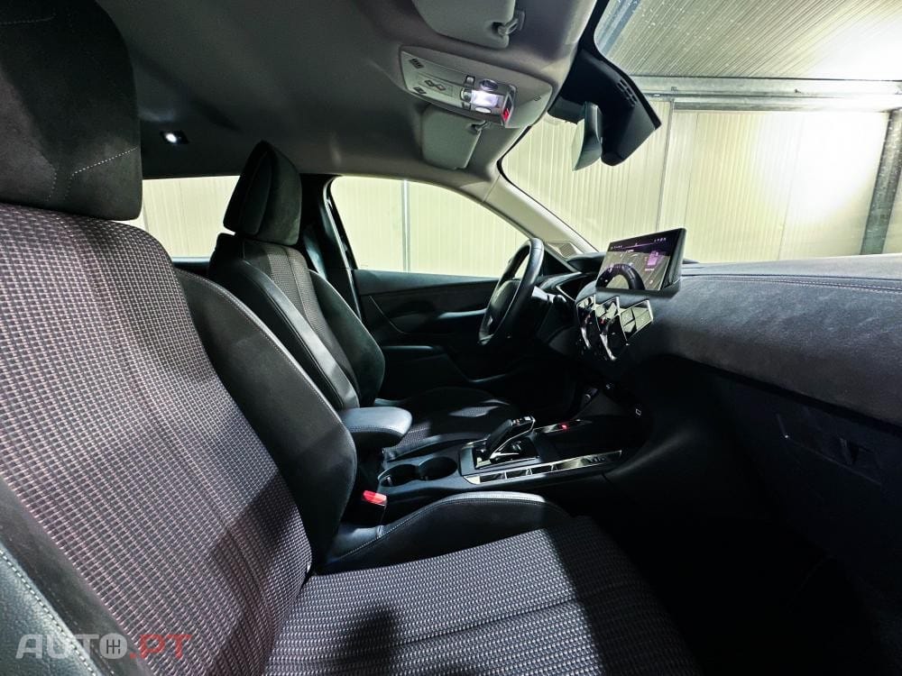 DS DS3 Crossback CrossBack E-Tense