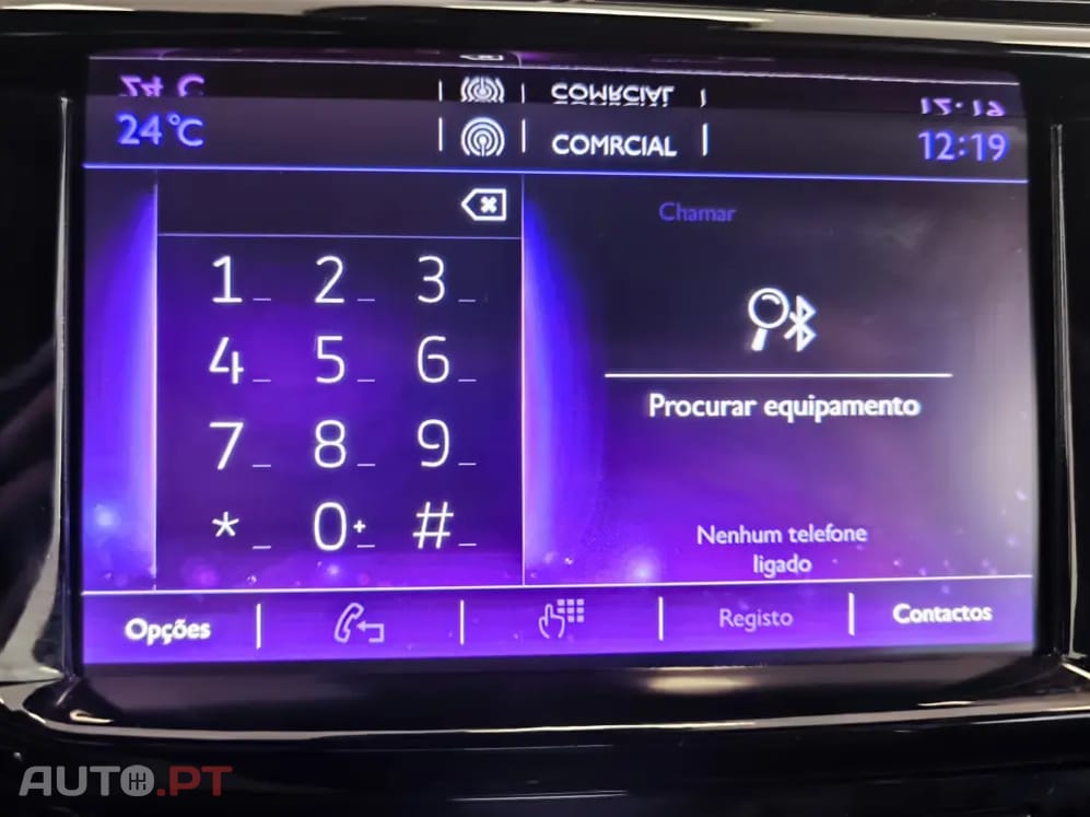 DS DS3 PureTech 130 Start & Stop SportChic