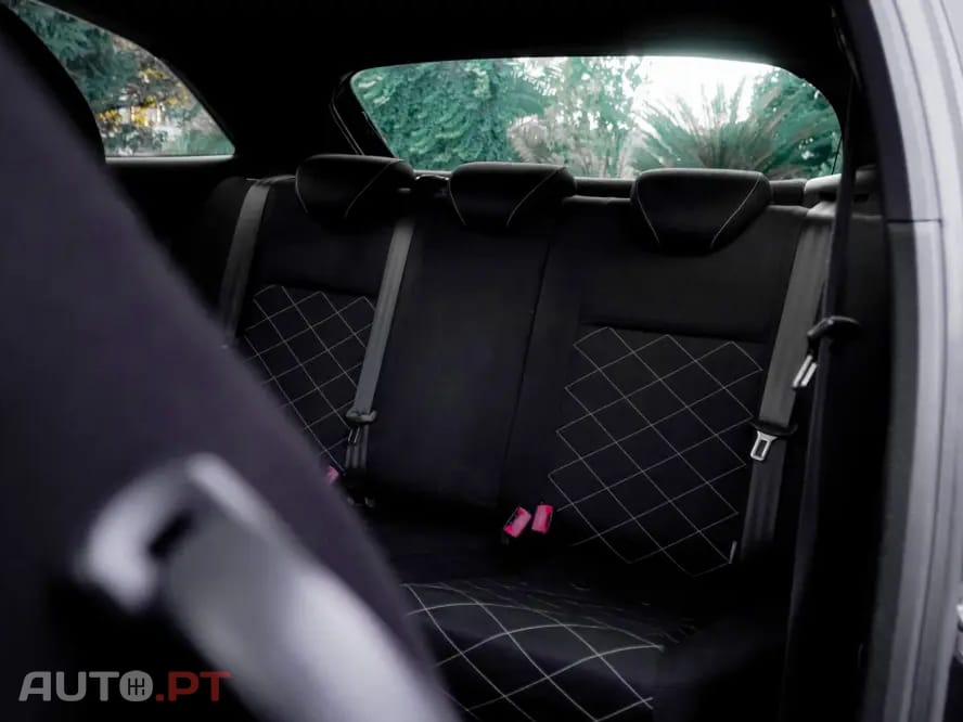Seat Ibiza Cupra