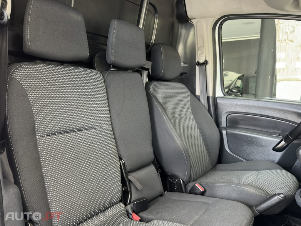 Mercedes-Benz Citan 109 CDi/27