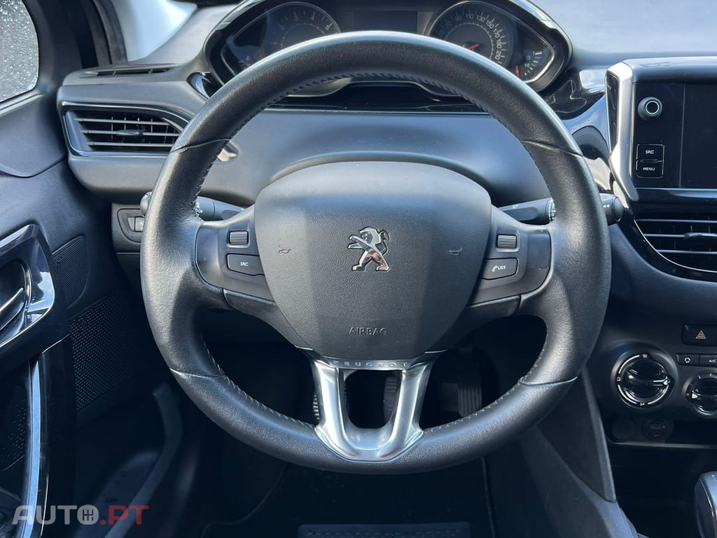 Peugeot 208 1.2 PureTech Active