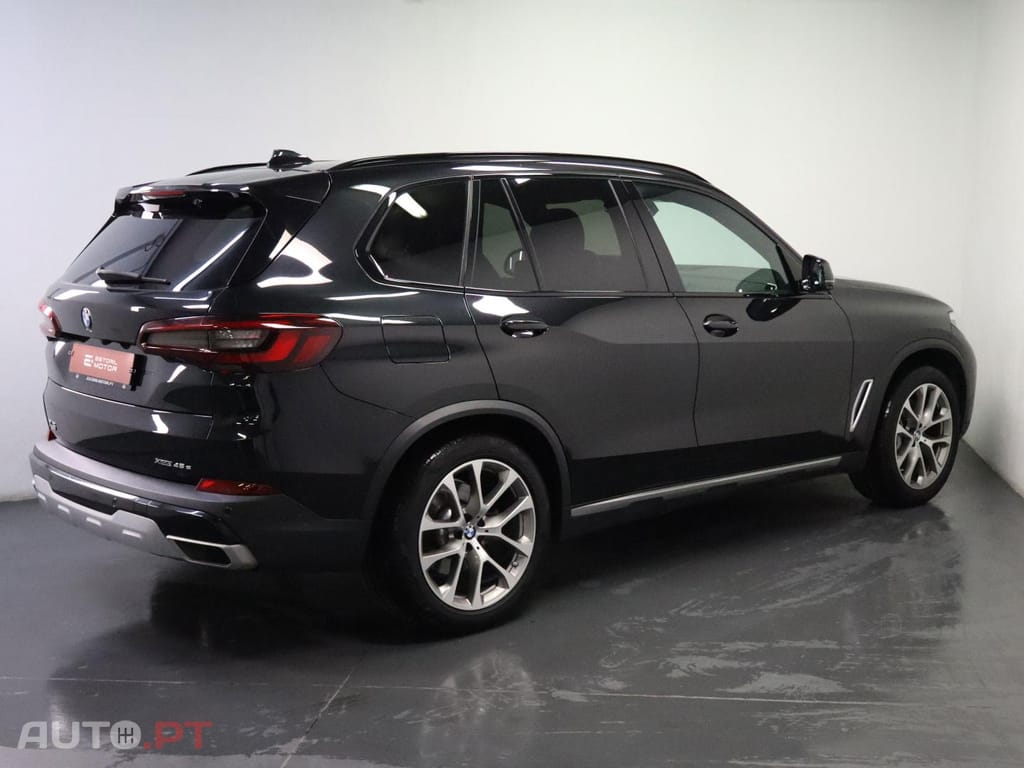 BMW X5 xDrive45e Auto Pack M 