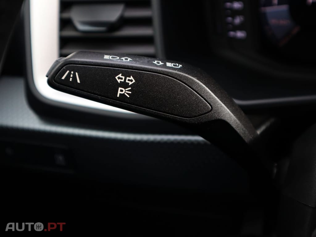 Audi A1 35 TFSI Advanced S tronic