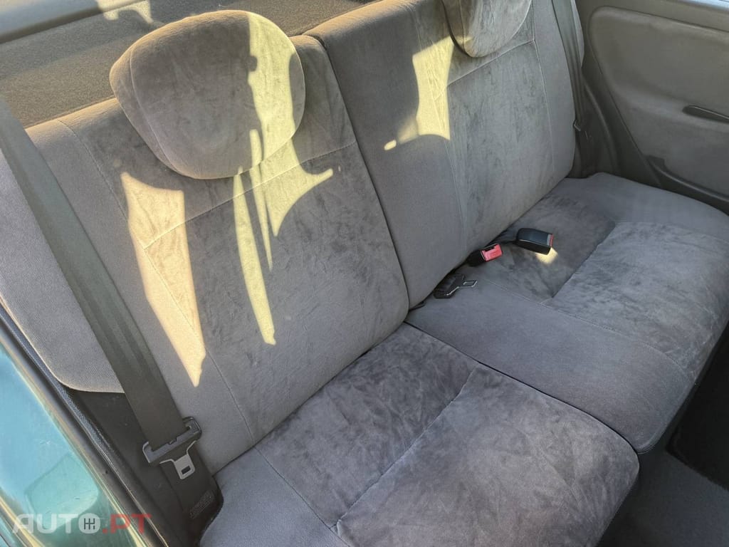 Citroen Saxo 1.5 D Exclusive