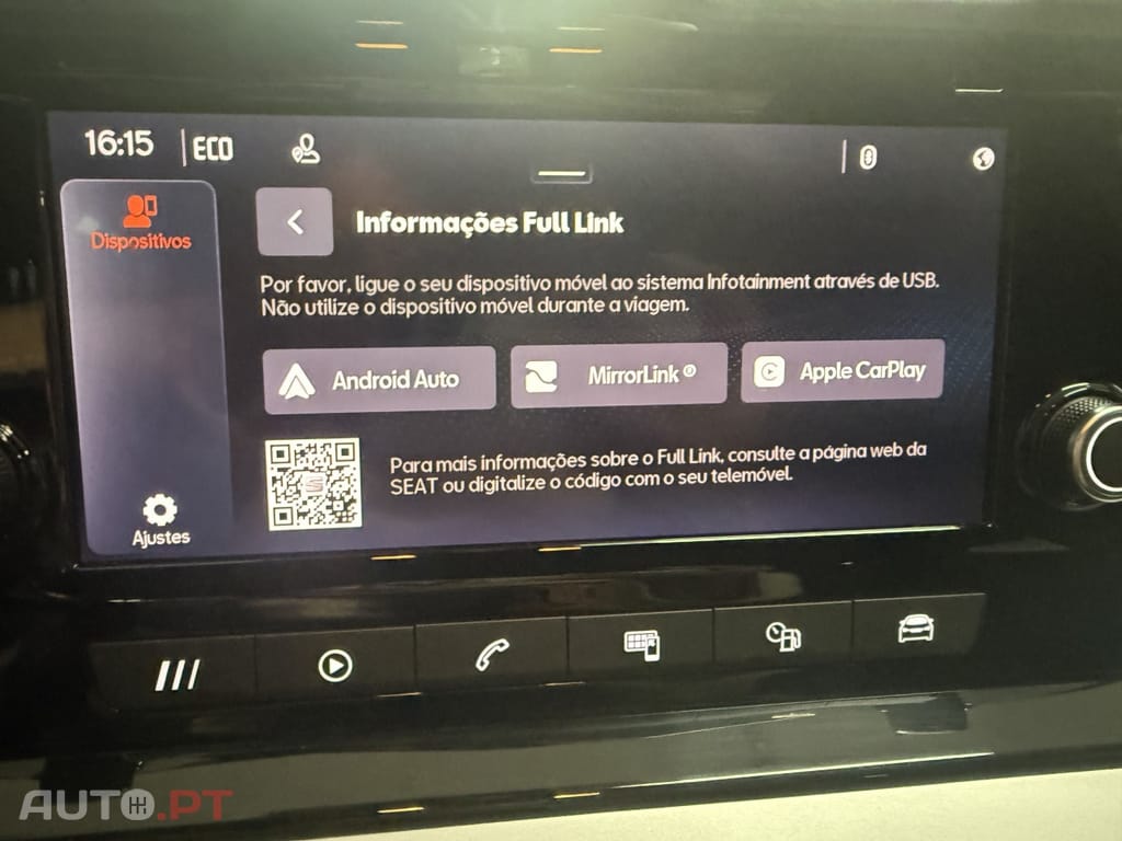 Seat Ibiza 1.0 TSI FR