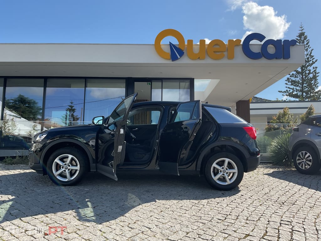 Audi Q2 1.6 TDI