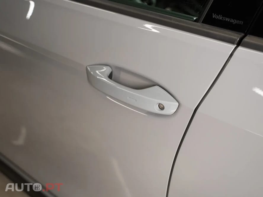 Volkswagen Golf 2.0 TDI GTD DSG