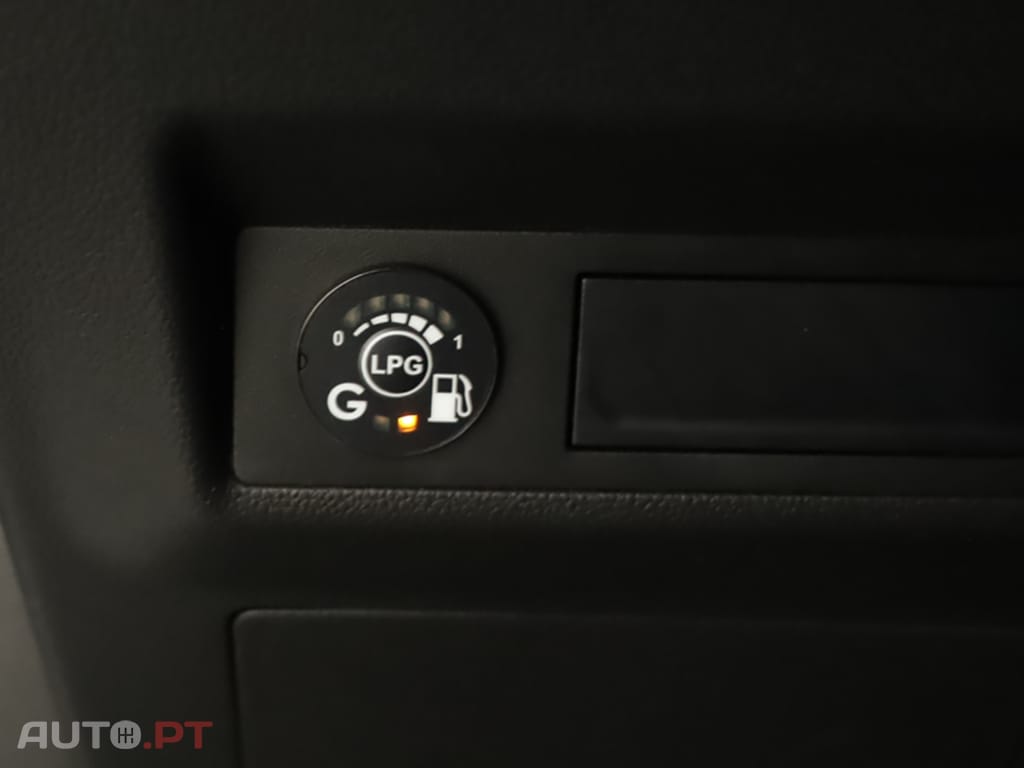 Renault Captur Captur 1.0 TCe Techno Bi-Fuel