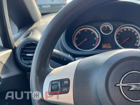 Opel Corsa 1.3 CDTi Enjoy