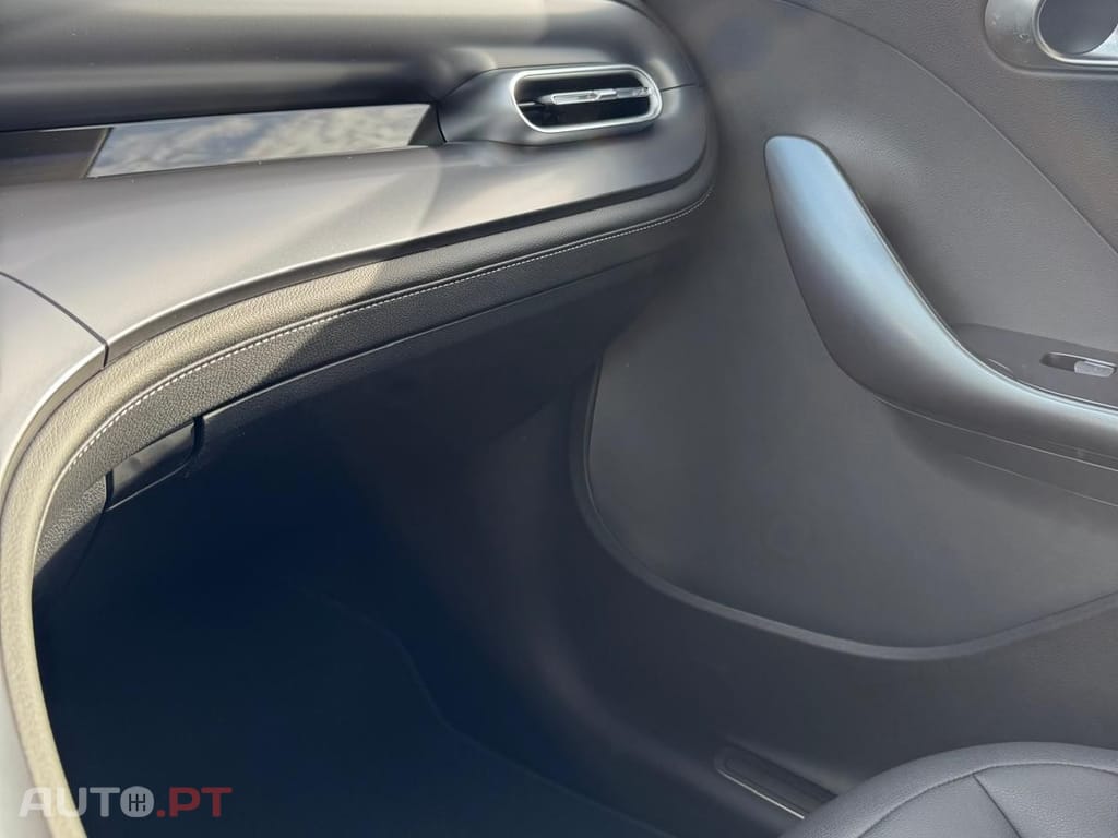 Smart #1 66 kWh Pro+ 22kW