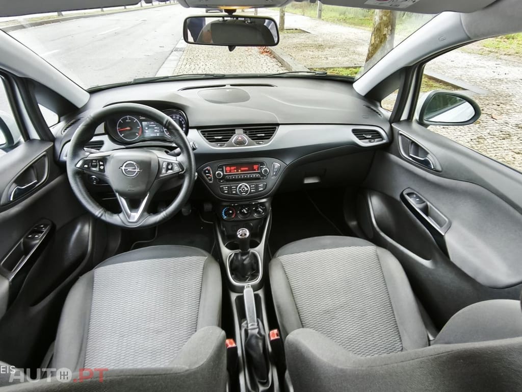 Opel Corsa 1.3 CDTi Business Edition