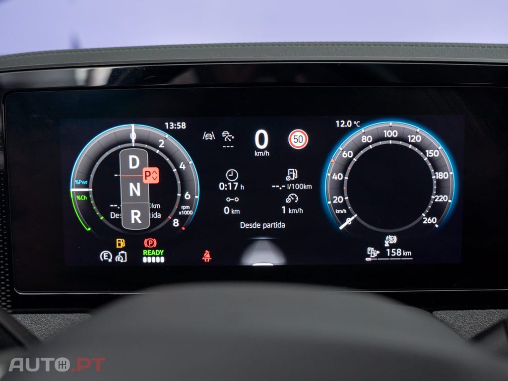 Volkswagen Passat Variant 1.5 TSI eHybrid DSG