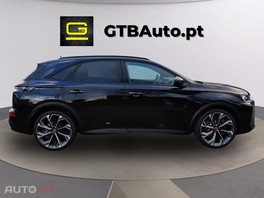 DS DS7 Crossback Performance Line E-Tense 4x4 I.V.A DEDUTIVEL 