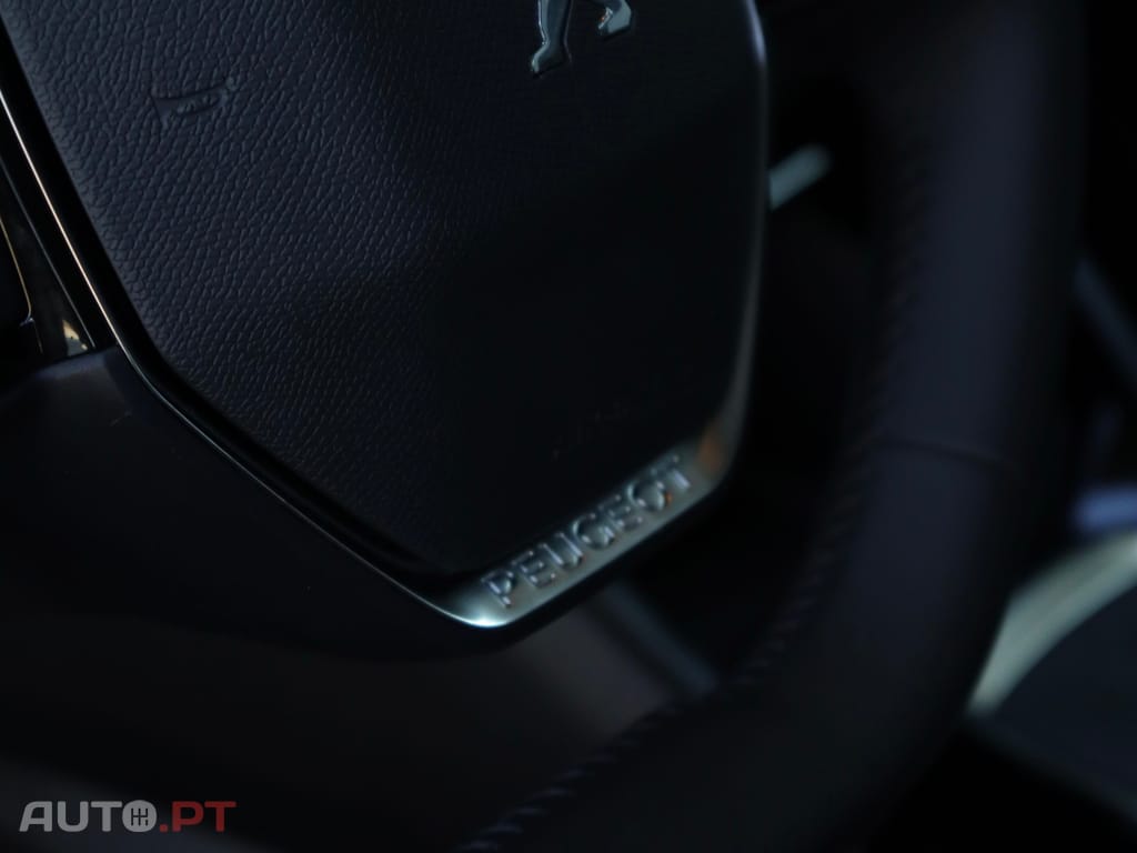 Peugeot 208 1.2 PureTech Allure Pack