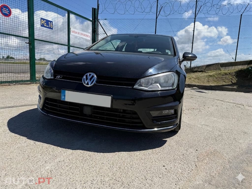 Volkswagen Golf 1.6 tdi