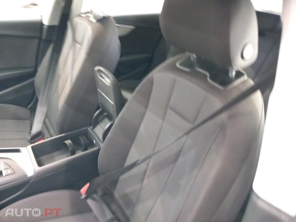 Audi A5 35 TDI Advanced S tronic