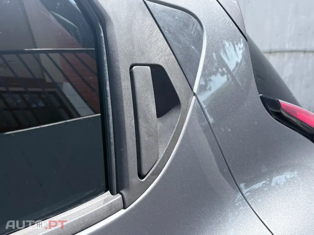 Nissan Juke 1.2 DIG-T Acenta Connect