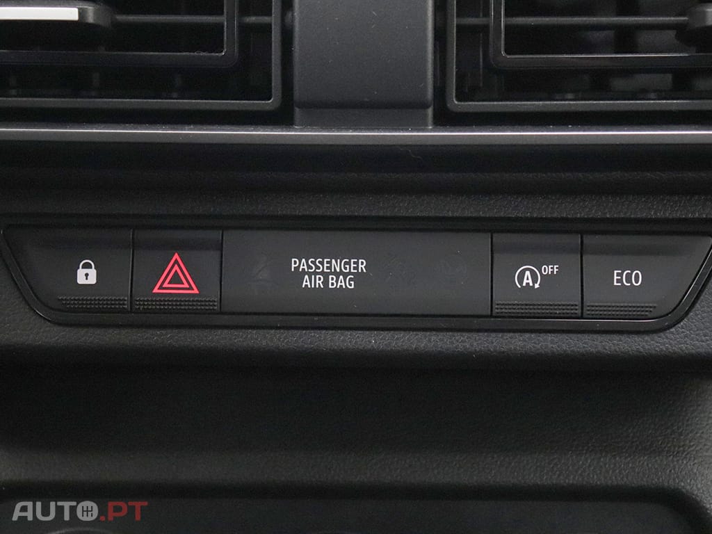 Dacia Jogger Jogger 1.0 ECO-G Essential Bi-Fuel