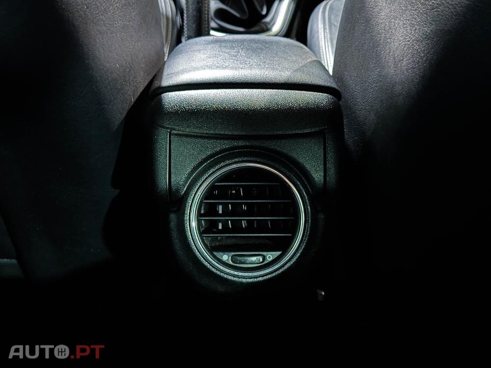 Lancia Delta 1.6D MultiJet
