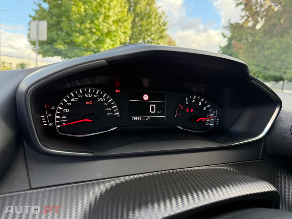 Peugeot 208 1.2 PureTech Active