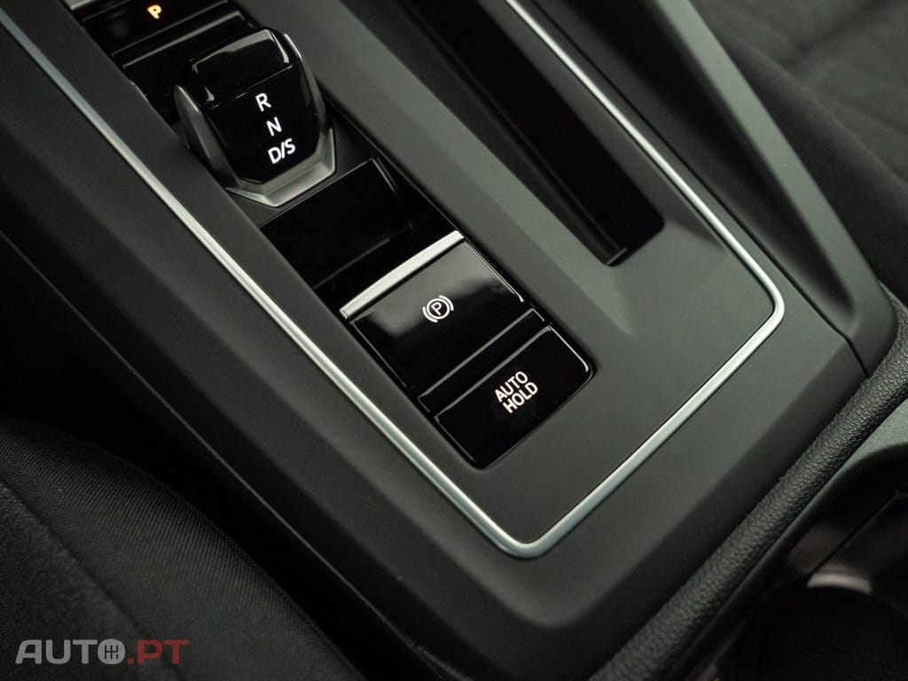 Volkswagen Golf 1.5 TSI e-Hybrid Life DSG