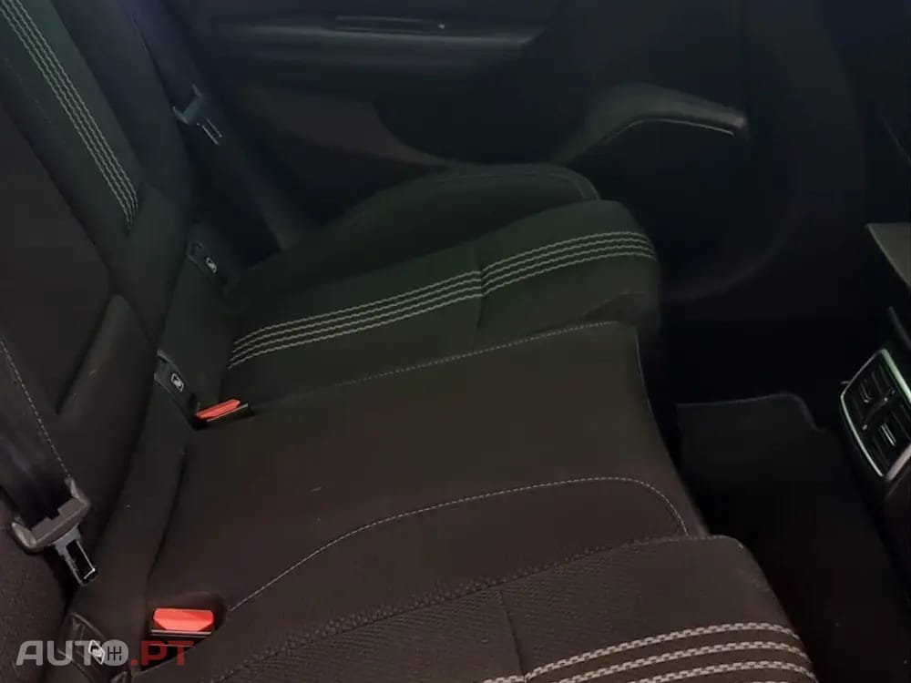 Renault Mégane GTLINE