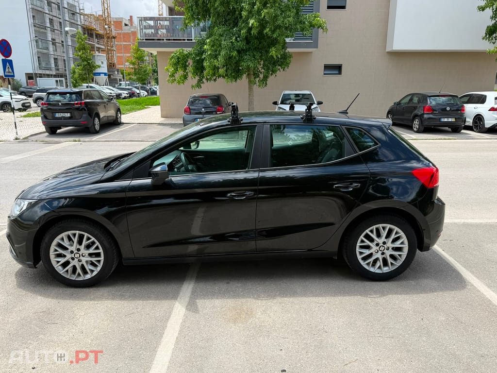 Seat Ibiza 1.0 TSI Style