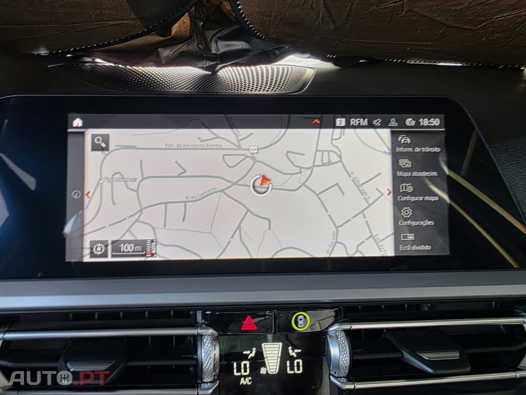 BMW 330 e Corporate Edition Auto