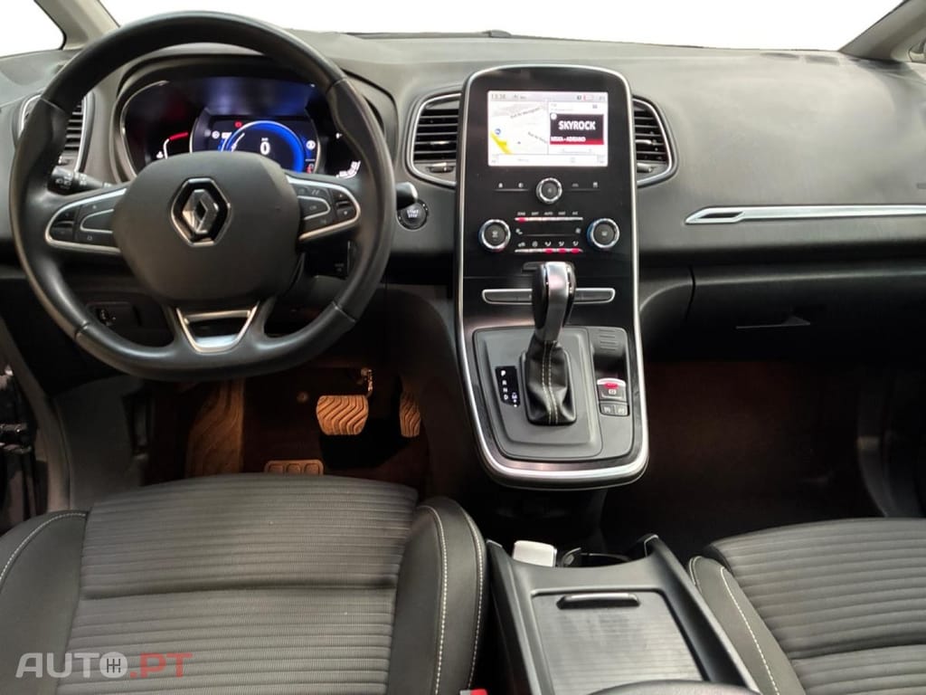 Renault Grand Scénic 1.3 TCe Evolution EDC