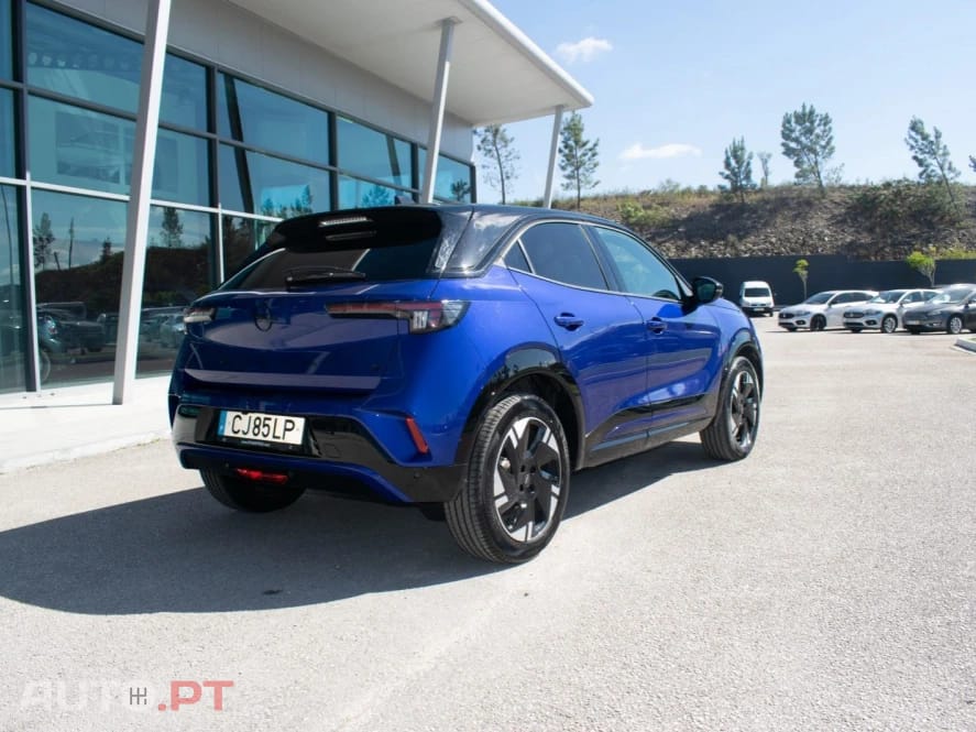 Opel Mokka-E 54 kWh Edition