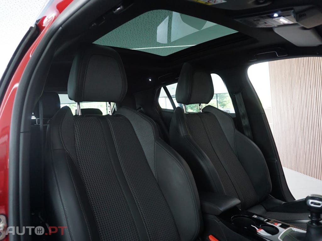 Peugeot 2008 1.2 PureTech GT Line