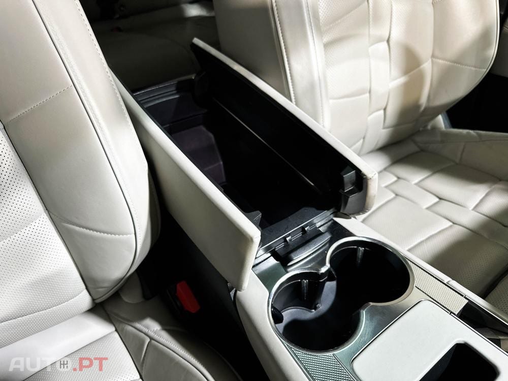 DS DS7 Crossback E-TENSE OPERA