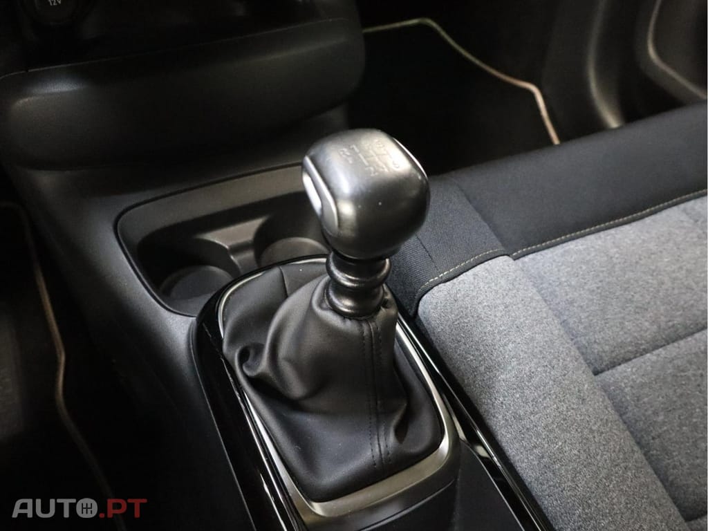 Citroen C4 Cactus  1.2 PureTech Shine Pack