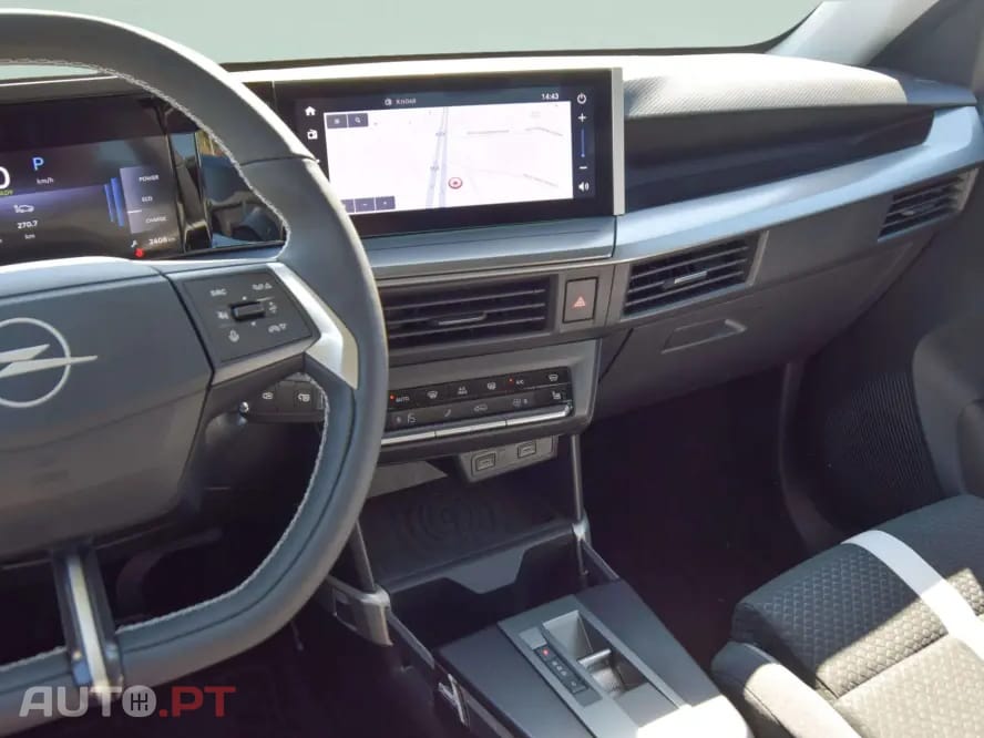 Opel Frontera 44 kWh GS