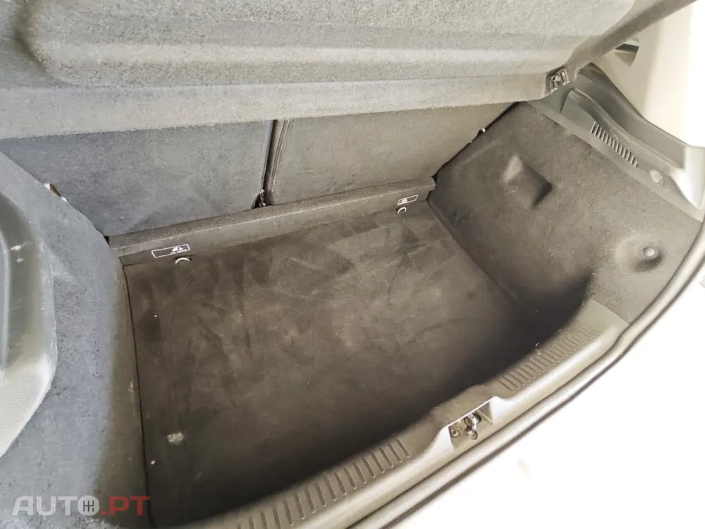 Renault Clio 1.5 dCi Limited