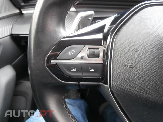 Peugeot 508 SW 1.5 BlueHDi GT Line EAT8