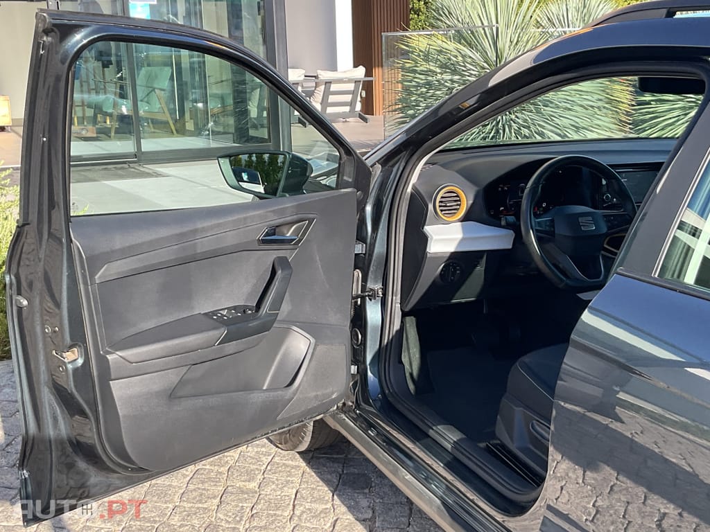 Seat Arona 1.0 TSI Style DSG