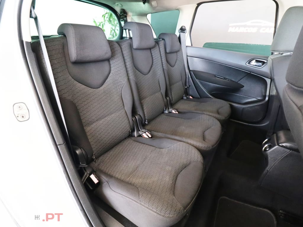 Peugeot 308 SW 1.6 hdi