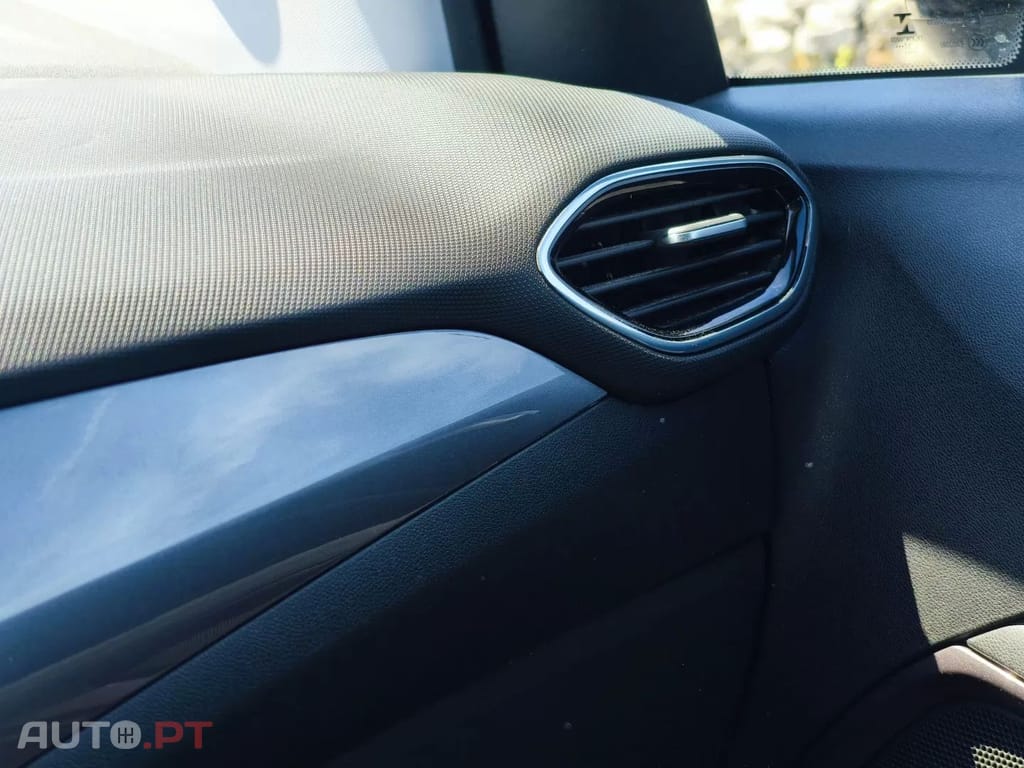 Opel Crossland X 1.2 S&S Auto Innovation