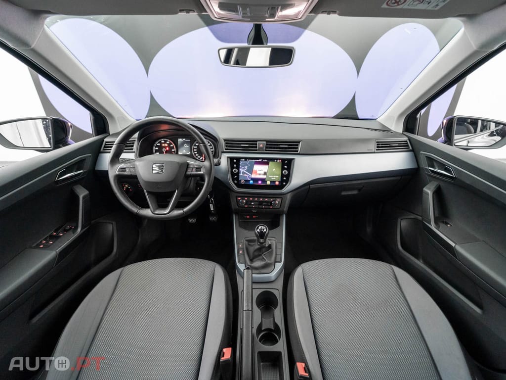 Seat Arona 1.0 TSI Style