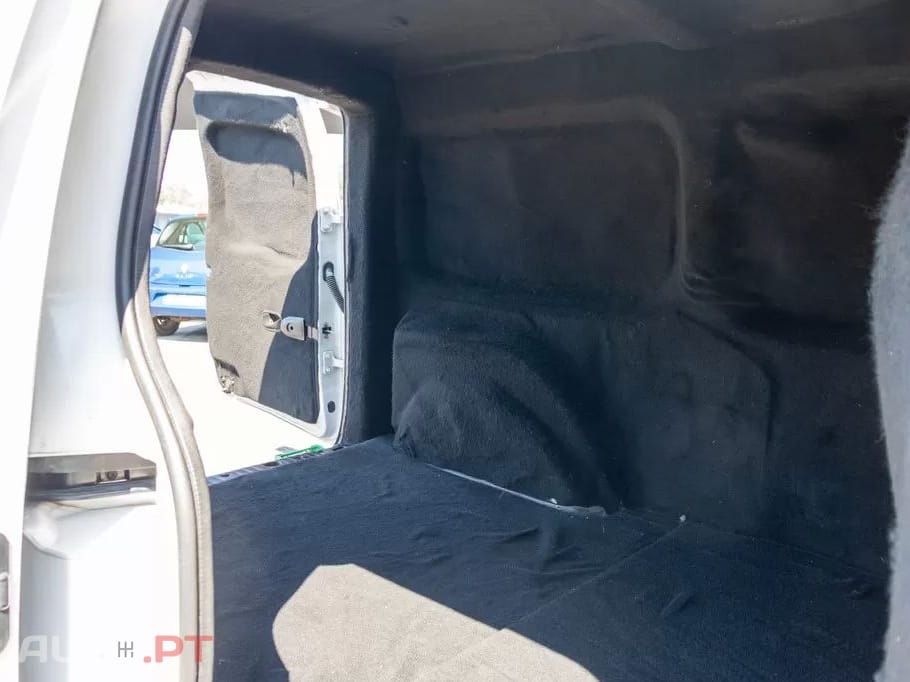 Renault Kangoo  1.5 dCi Maxi 3 Lug.