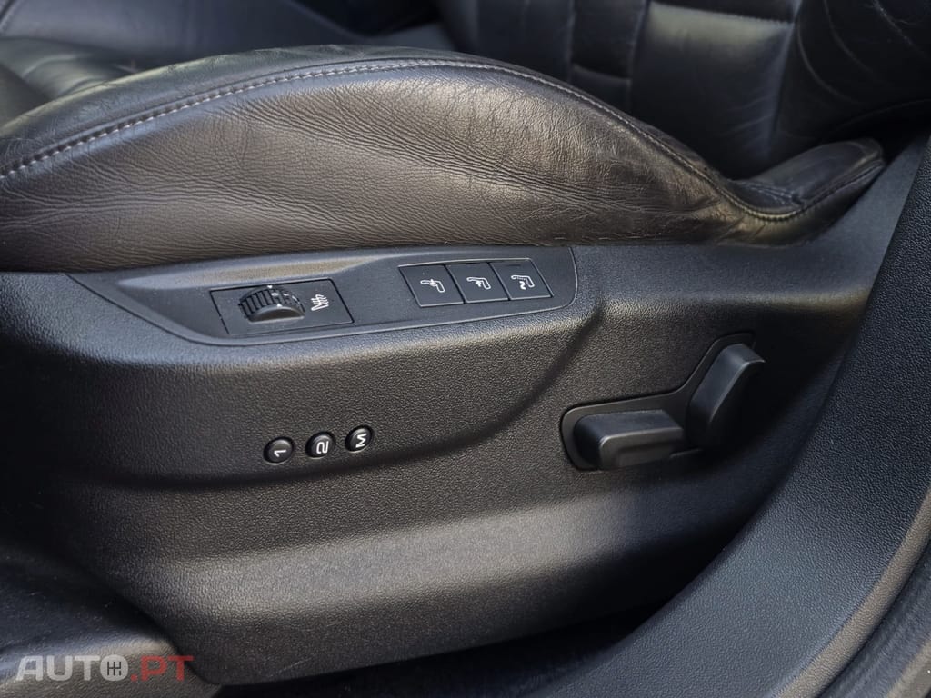 Citroen DS5 2.0 BlueHDi Sport Chic CVA6