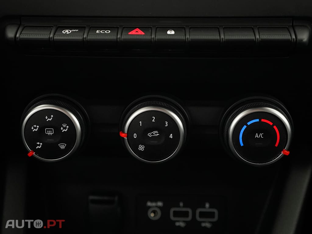 Renault Clio Clio 1.0 TCe Evolution