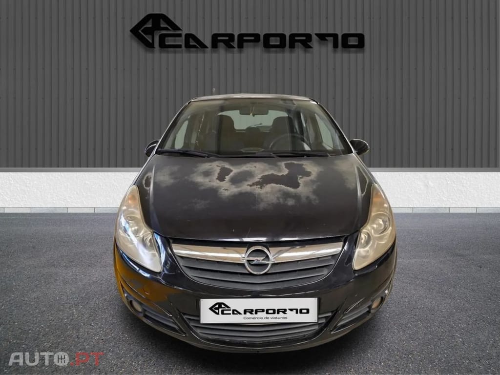 Opel Corsa 1.2 Enjoy