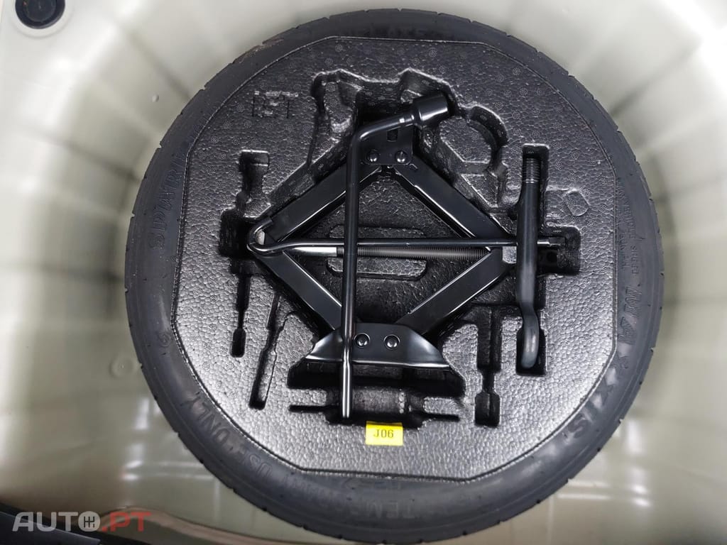 Kia Rio 1.2 CVVT Dynamic