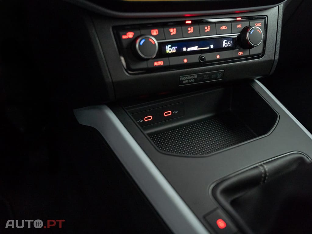 Seat Arona 1.0 TSI Style