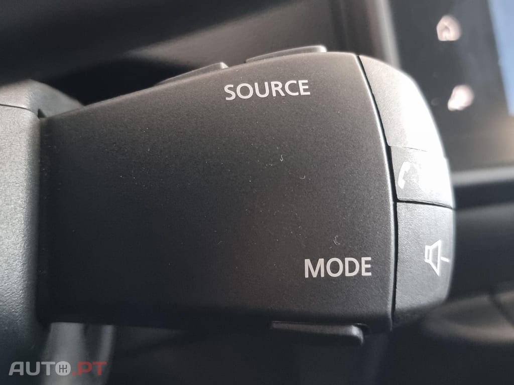 Dacia Duster 1.0 TCe Comfort