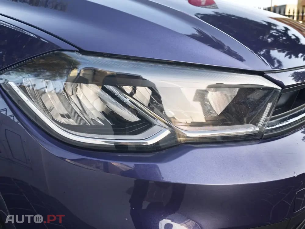 Volkswagen Polo 1.0 TSI Urban