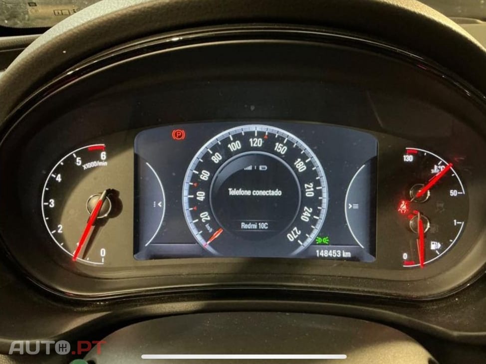 Opel Insignia 2.0 CDTi Excellence